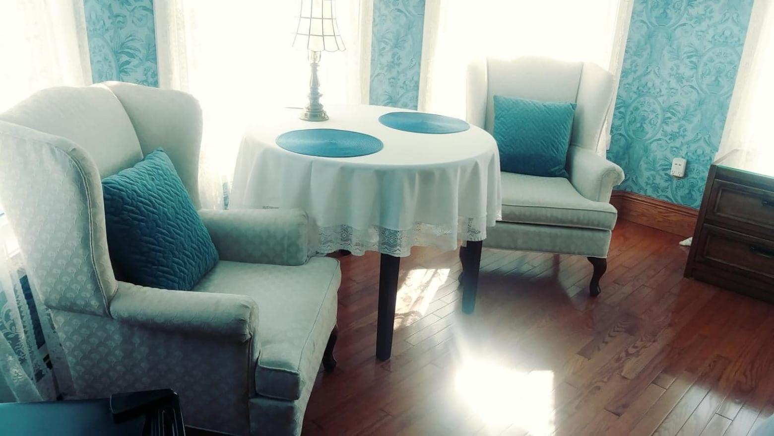 Twin Peaks B&B Mindemoya Номер фото
