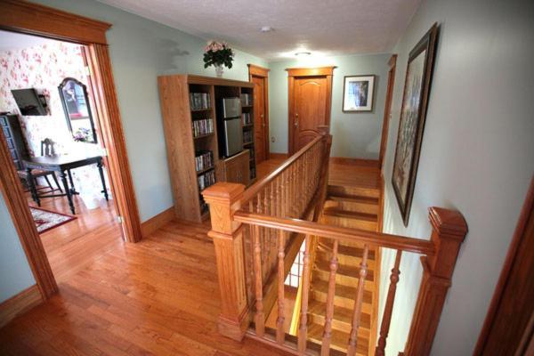 Twin Peaks B&B Mindemoya Экстерьер фото